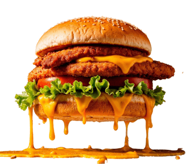 Burger Bash