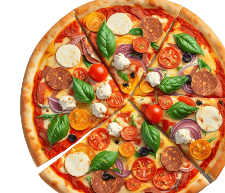 Pizza Party